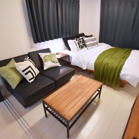 Mishuku Onna101 Apartment Bagian luar foto