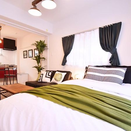Mishuku Onna101 Apartment Bagian luar foto