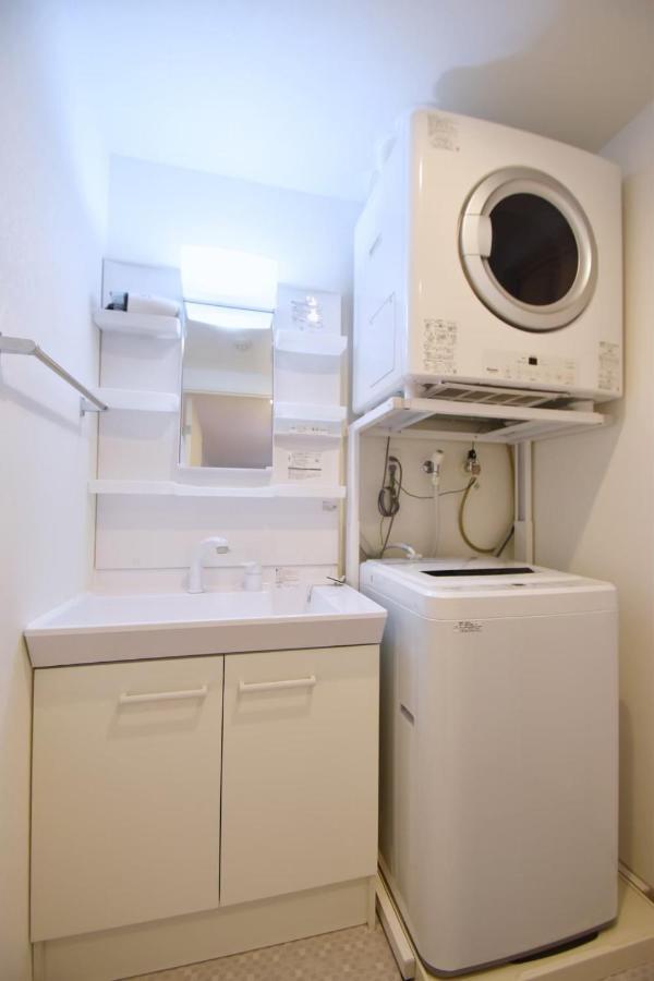 Mishuku Onna101 Apartment Bagian luar foto